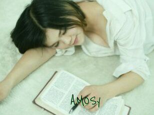 AMOSy