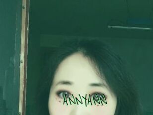 ANNYANN