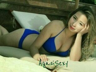 AgasiSexy