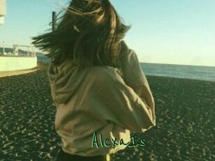 AlexaIs