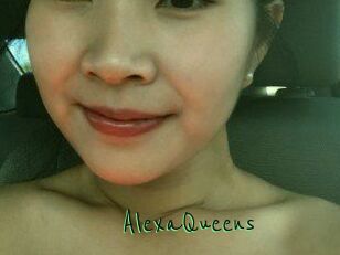 AlexaQueens