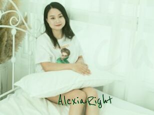 AlexiaRight