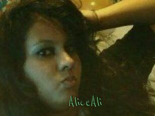 AliceAli