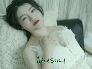 AliceSolay