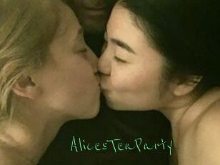 AlicesTeaParty