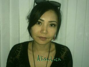 AlisaLien