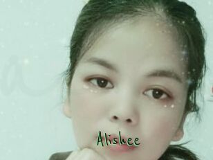 Alishee