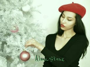 AlmaStone