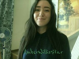 AmberWillisStar