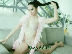 AmiaAllison