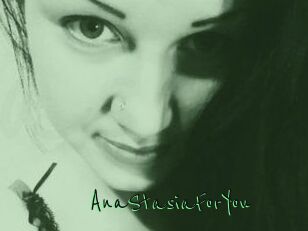 AnaStasiaForYou