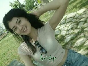 AniSyn