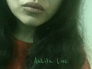 Ankita_Live