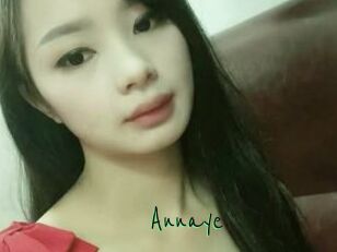 Annaye