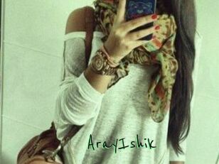 ArayIshik