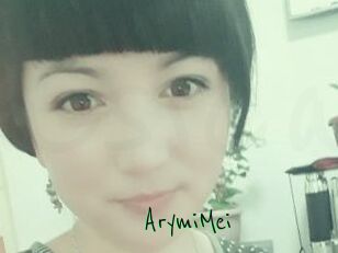 ArymiMei