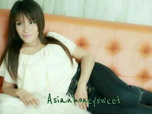 Asianhoneysweet