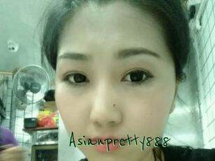 Asianpretty888