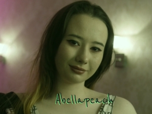 Abellapeach