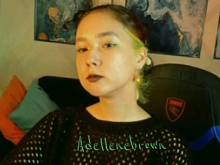 Adellenebrown