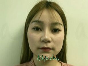 Ailysisha