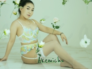 Akemichu