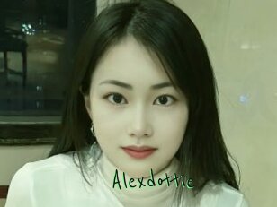 Alexdottie