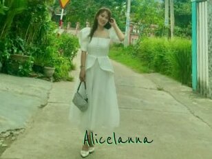 Alicelanna