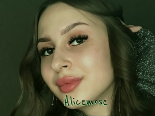 Alicemose