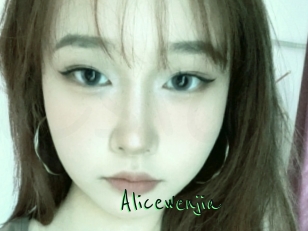 Alicewenjia