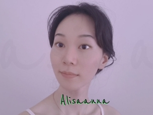 Alisaanna