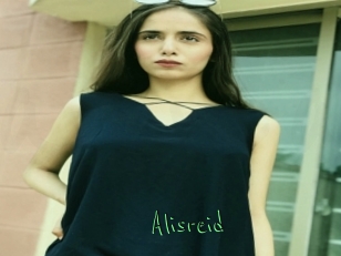 Alisreid