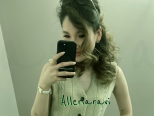 Alleriaravi