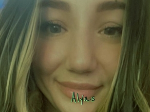 Alyas