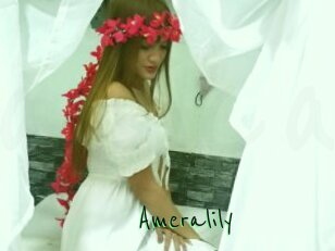 Ameralily