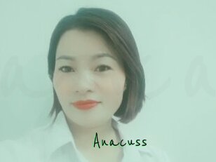 Anacuss