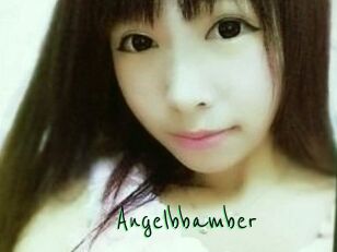 Angelbbamber