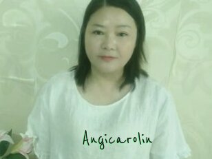 Angicarolin