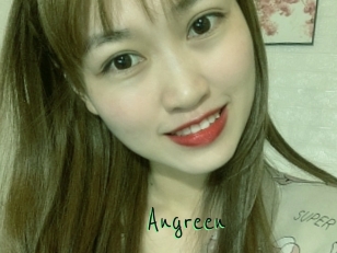 Angreen