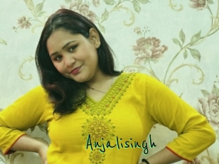 Anjalisingh