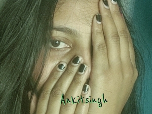 Ankitsingh