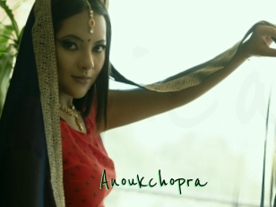 Anoukchopra