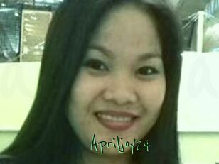 Apriljoy24