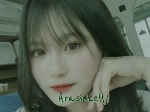 Arasinkelly