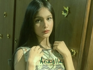 Ariaella