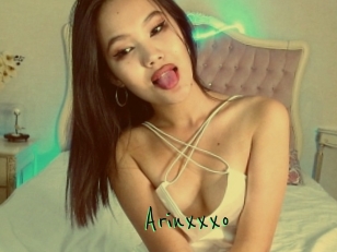 Arinxxxo