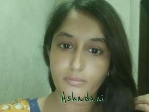 Ashadani