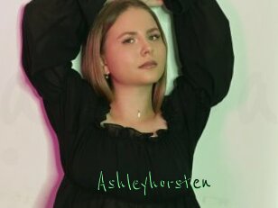 Ashleyhorsten