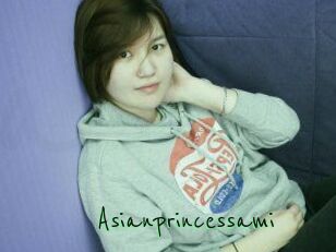 Asianprincessami