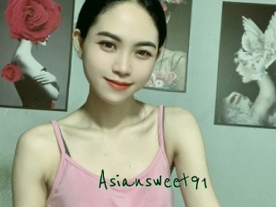 Asiansweet91